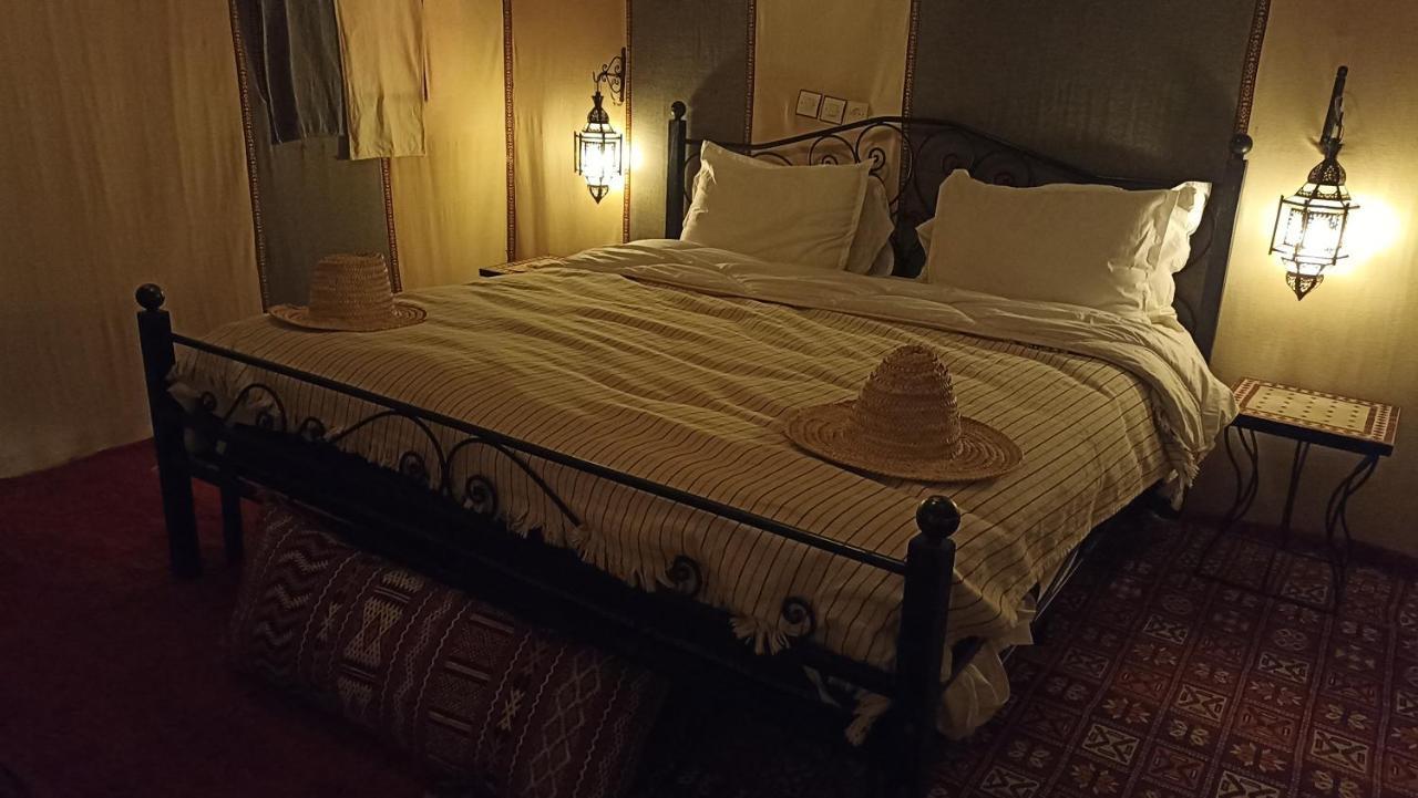 Hotel Berber Soul Luxury Camp Merzouga Esterno foto