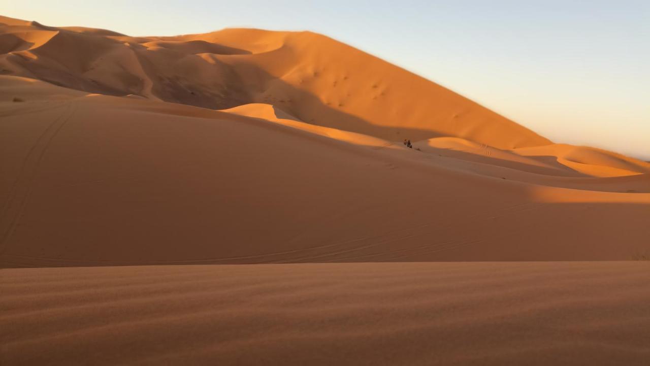 Hotel Berber Soul Luxury Camp Merzouga Esterno foto
