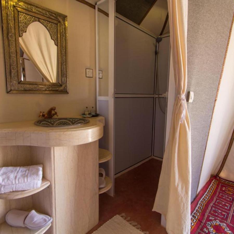 Hotel Berber Soul Luxury Camp Merzouga Esterno foto
