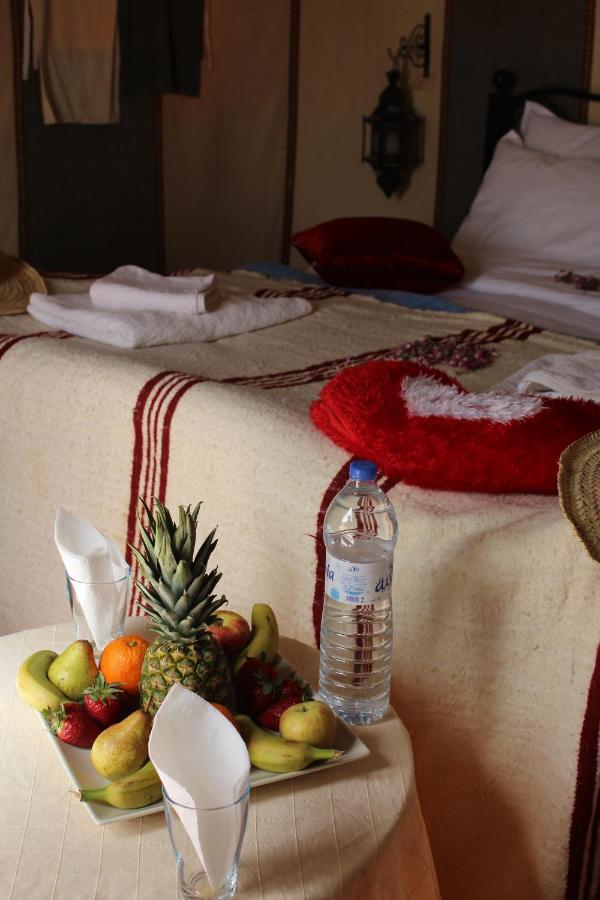 Hotel Berber Soul Luxury Camp Merzouga Esterno foto